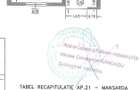 GARSONIERĂ MILITARI RESIDENCE-APEDUCTULUI 26A, vizavi MEGAIMAGE, DECOMANDATĂ - 17