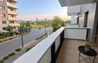First Rental | Designer 2-Room Apartment | Large Balcony - 9