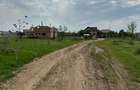 Domnesti - Str. Sfantul Dumitru, teren intravilan 1500 mp - 2