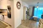 Apartament premium  3 camere Albert incalzire in pardoseala  mobilat 171500 euro - 9