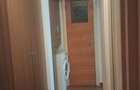 Vanzare apartament 3 camere  63 mp, balcon 9,8 mp, etaj 4/10 – Râul Doamnei
