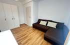 Apartament modern 3 camere 2 bai terasa si parcare zona Brana