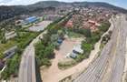 Teren intravilan de vânzare–3.297 mp, Sighișoara, Strada Matei Basarab - 7