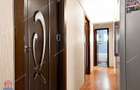 Apartament spatios, renovat, 4 camere, decomandat, etaj 4, Micro 39 - 7