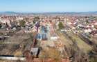 Casă de vânzare în centrul localității Prejmer, teren 5.055 mp! - 5