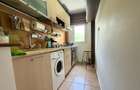 2 Camere Decomandat | Mobilat | Piața Reșița | 49 mp - 3