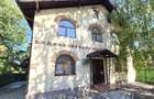 COMISION 0% - Casa cu view specataculos, D+P+M 236mp teren 436mp Campulung Arges