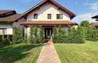 Vila cu gradina matura in Paradisul Verde | Teren 537 mp