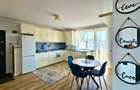 Apartament modern cu 3 camere + beci + parcare | Zona Jysk, Florești - 1