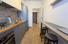 Apartament 2 camere decomandat, mobilat, utilat, metrou Berceni - 5