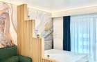 Studio | Cortina North Pipera | Parcare inclusă | - 4