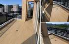 Apartament cu 3 camere, finisat, bloc nou, zona clinicii AMETYST - 5