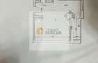 2 camere I Stella Residence I Bloc 2012 I Etaj 8 - 11