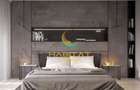 Apartament 2 camere decomandat, bloc nou - 3