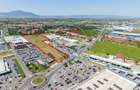 Teren intravilan 24.800 mp Calea Griviței – Paradisul Acvatic - 1
