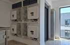 Apartament Cu Terasa | Proiect nZEB | Panouri Fotovoltaice | Pompa - 11