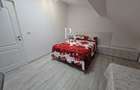 Apartament mobilat, 3 camere, parcare, Zona Sub Cetate, Floresti! - 5