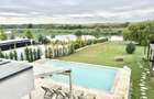 VILA SUPERBA/MOBILATA/UTILATA/PISCINA/CURTE 3000 MP/IESIRE LA LAC - 3