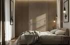 Apartament spatios, 3 camere, Brown Park Residence, Oferta Comision 0 - 3