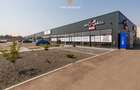 Spații comerciale 100–300 mp | Retail Park Jimbolia, lângă Lidl