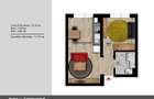 Apartament 2 camereDirect Dezvoltator Weiner 12 Residence Militari - 1