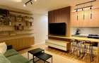 Apartament 3 camere - Straulesti - 2
