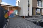 Duplex nou, 115 Mp, 3 dormitoare, Zona Centrala Chinteni