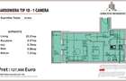 Garsoniera TIP D in complex Izbiceni Residence - 2