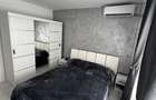 Apartament 2 camere decomandat | 7 min metrou  Crângași | complet mobilat  - 5