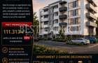 2 Camere Premium | Parcare Acoperită | Avans 50% | Încălzire în Pardoseală - 1