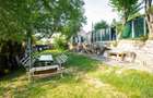 Apartament cu 3 camere, parcare, curte si spațiu depozitare în Sacele