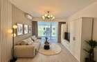 3 camere | Nou | Novum 56| Dr taberei| Parc| Mall| Gorjului| Metrou 7' - 1