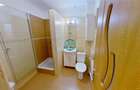 Inchiriez apartament 2 camere in Cornisa mobilat si utilat lux - 7