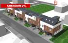 COMISION 0% Duplex de tip insiruit cu 4 camere, predare la cheie in zona Lipovei - 1
