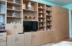 Inchiriez apartament 3 camere zona Fizicienilor-Metrou Nicolae Grigorescu