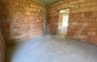 Casa familiala 3 camere, 500 mp teren, la poalele Mesesului in Zalau
