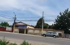 Serbanesti - Casa S+P+E+M  650mp + Teren - 1.650mp - Bacau