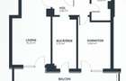 Apartament 2CD, Tatarasi - 1