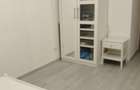 Apartament nou 2 cam parter, centrala termica, parcare subterana