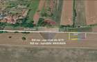 TEREN CU POTENTIAL - Satu Mare - 3