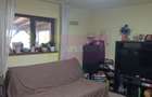 Săbăreni, casă 2011, P+M 4 camere + dependințe, curte 500 mp - 5