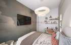 Apartament premium 3 camere | 100,60 mp |  | Două bai  | metrou 15 min - 8