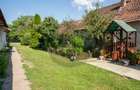 Casă de vânzare în Rotbav | Teren 1.500 mp | Zonă centrală - 1
