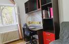 4 camere decomandate, mobilate modern-Tei-Universitatea de Constructii