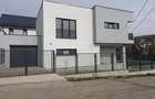 Casa pe Valea Chintaului , clasa energetica A, credit casa verde - 1