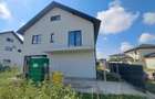 Vila individuala 5 camere de vanzare Otopeni - Odai | Finisaje high | 2026 - 2