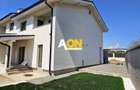 Duplex cu predare la cheie, 4 camere, piscina, 228 mp teren, Cetate - 2