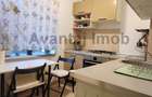 Floreasca, Bach, centrala de apartament, bloc anvelopat, decomandat - 2