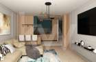 Apartament 2 camere 61,34 mp - 2