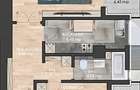 Apartament 2 camere si parcare Grand beetle - 8